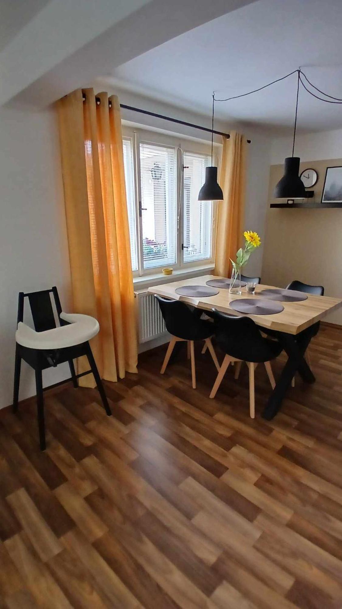 Dum Krcin Villa Náchod Eksteriør billede